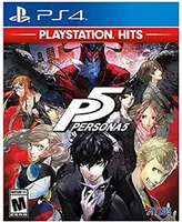 Atlus Persona 5 (Playstation Hits)
