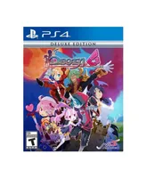 Disgaea 6 Complete Deluxe Edition