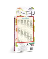 Eeboo 100 Great Words Vocabulary Educational Flash Cards