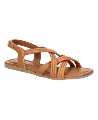 Bella Vita Women's Ilo-Italy Sandals