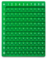 Pop Learn Bubble Board Addition Board