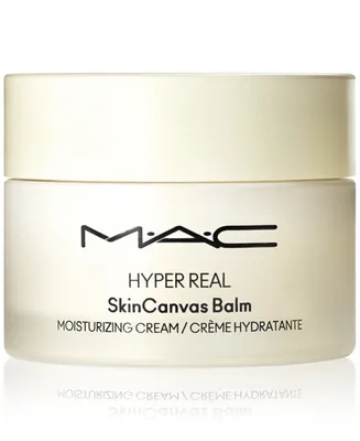 Mac Hyper Real SkinCanvas Balm Moisturizing Cream, 1.7 oz