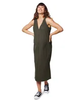 Ingrid + Isabel Maternity Everywear Column Dress