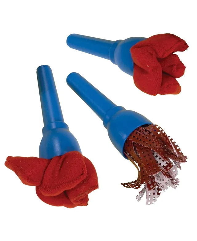 Foam Brushes And Roller Set