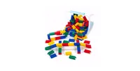 Flexitoys Toddler Flexiblocks