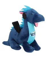 Foco 2020 Spring Training Plush Dragon