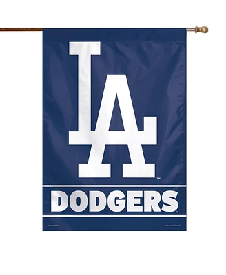 Wincraft Los Angeles Dodgers 28" x 40" Wordmark House Flag