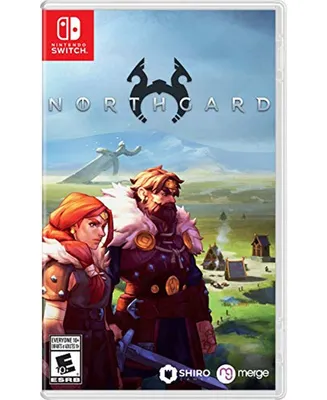 Northgard - Nintendo Switch