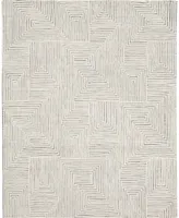 Drew & Jonathan Home Sirocco Algiers 6' x 9' Area Rug