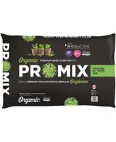 Premier Horticulture Inc Pro-mix Organic Seed Starting Mix, 16 Quart