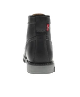 Levi's Men's Daleside Lace-Up Boots