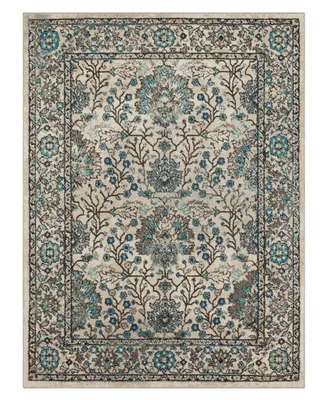 Mohawk Whimsy Balfour 3'11" x 6' Area Rug