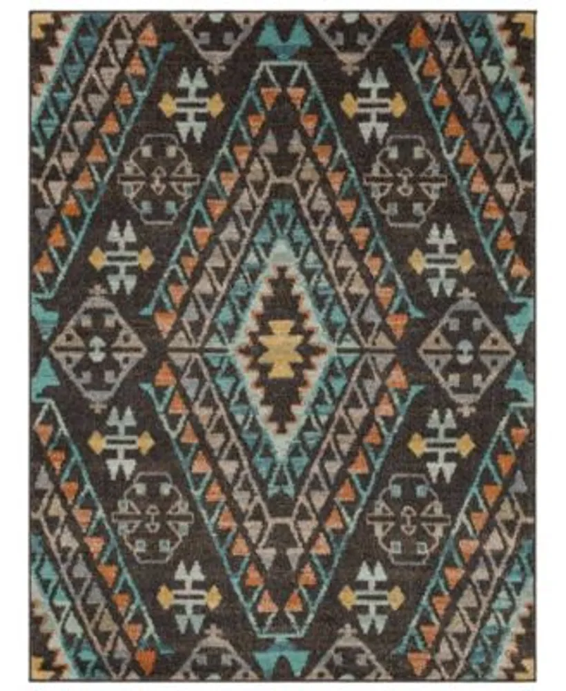 Mohawk Whimsy Larks Rise Area Rug