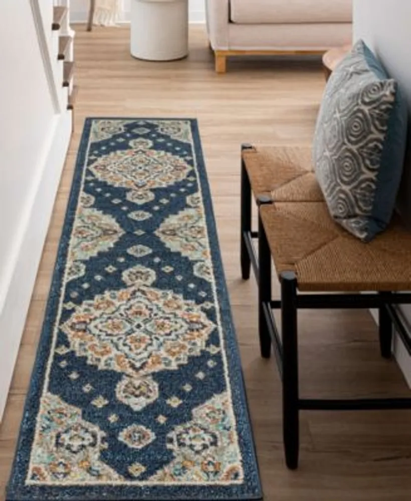 Mohawk Whimsy Jennings Area Rug