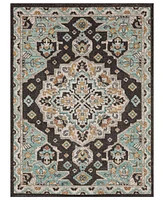 Mohawk Whimsy Jennings 3'11" x 6' Area Rug