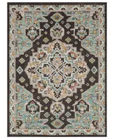 Mohawk Whimsy Jennings 3'3" x 5' Area Rug