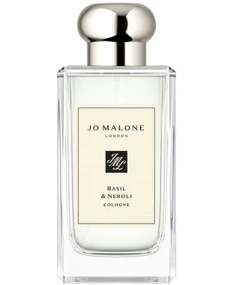 Jo Malone London Basil & Neroli Cologne, 3.4-oz.