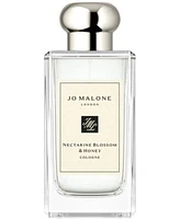 Jo Malone London Nectarine Blossom Honey Fragrance Collection