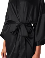 Adore Me Women's Roxey Kimono Robe