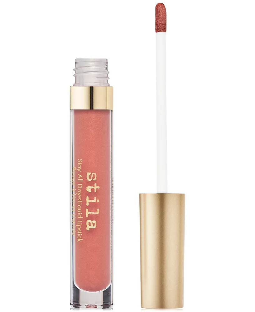 Stila Stay All Day Shimmer Liquid Lipstick