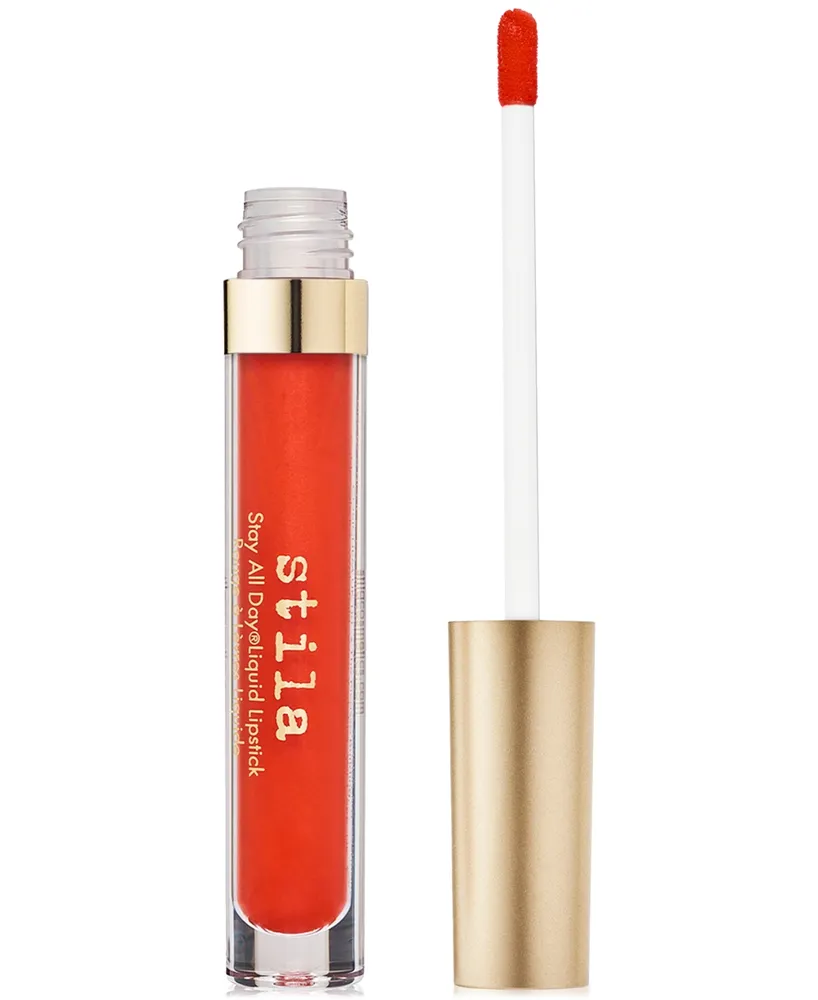 Stila Stay All Day Shimmer Liquid Lipstick