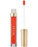 Stila Stay All Day Shimmer Liquid Lipstick