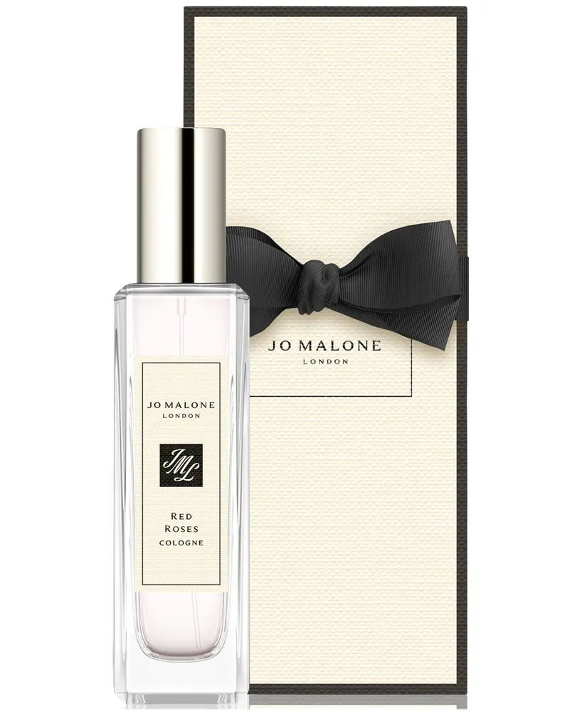 Jo Malone London Red Roses Cologne