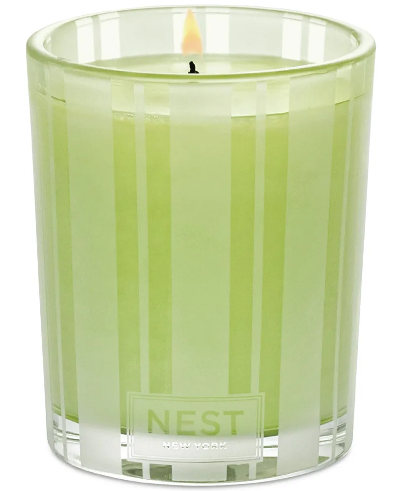 Nest New York Lime Zest & Matcha Votive Candle, 2 oz.