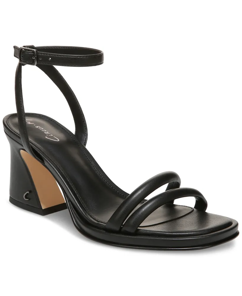 sam edelman women's addison heeled sandal