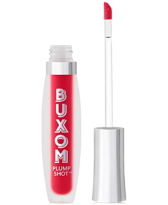 Buxom Cosmetics Plump Shot Lip Serum, 0.14 oz.