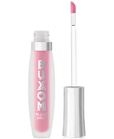 Buxom Cosmetics Plump Shot Lip Serum, 0.14 oz.