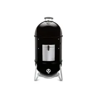 Weber Smokey Mountain Cooker 18 Inch Smoker