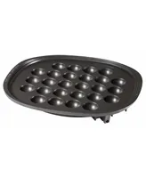 Zojirushi Ea-Ybc01 Takoyaki Plate (Black)