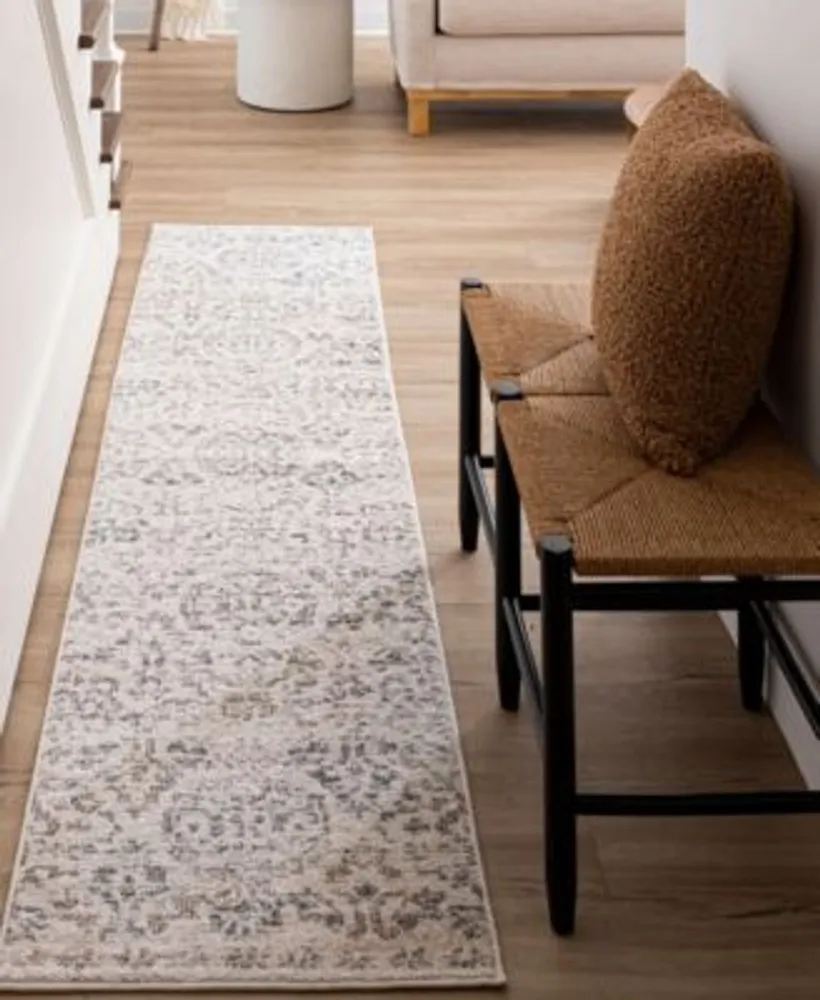 Mohawk Whimsy Hill Gardens Area Rug