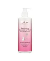 Babo Botanicals Kids Shampoo - Softening Berry and Primrose Oil - 1 Each