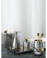 Michael Aram Butterfly Ginkgo Toothbrush Holder