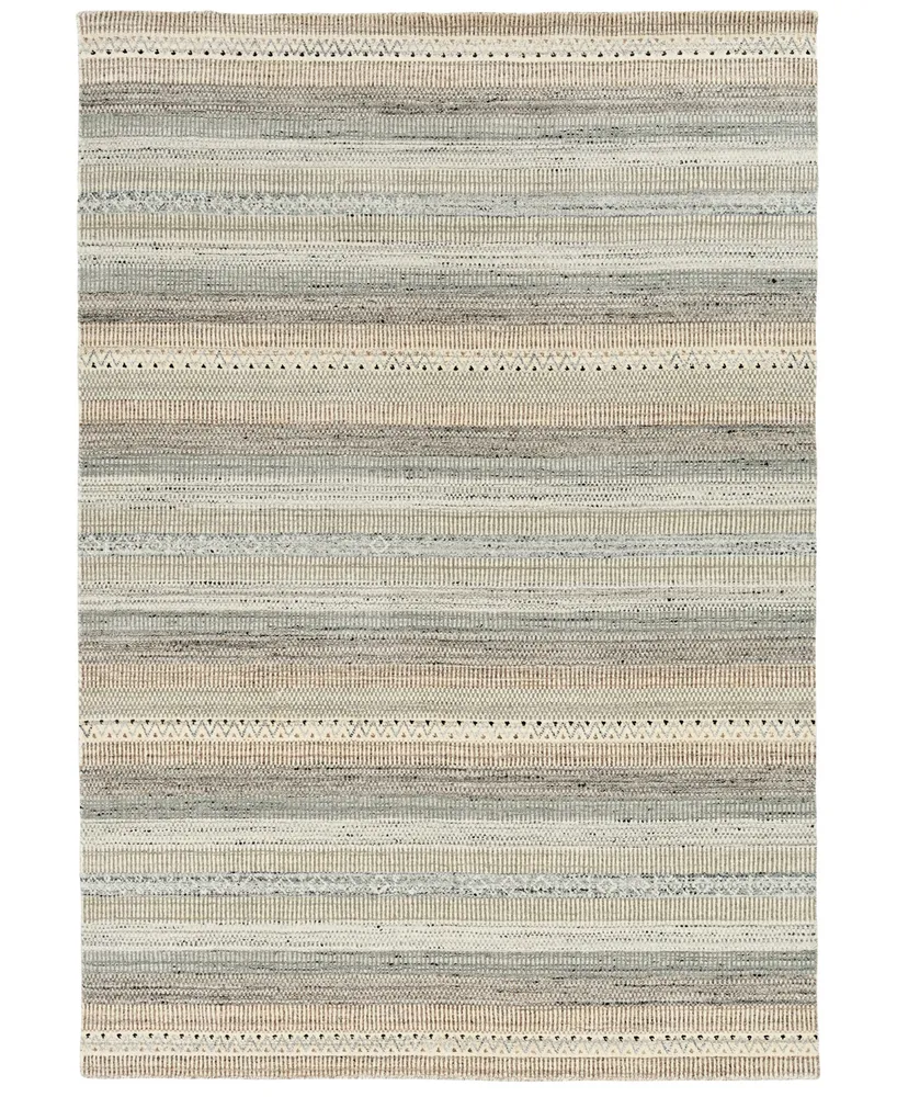 Km Home Sondrio 6' x 9' Area Rug