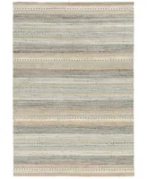 Km Home Sondrio 6' x 9' Area Rug