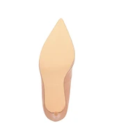 Nine West Women's Shelbe Pointy Toe Platform Dress Pumps