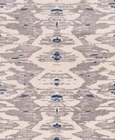 Km Home Dora 504 6' x 9' Area Rug