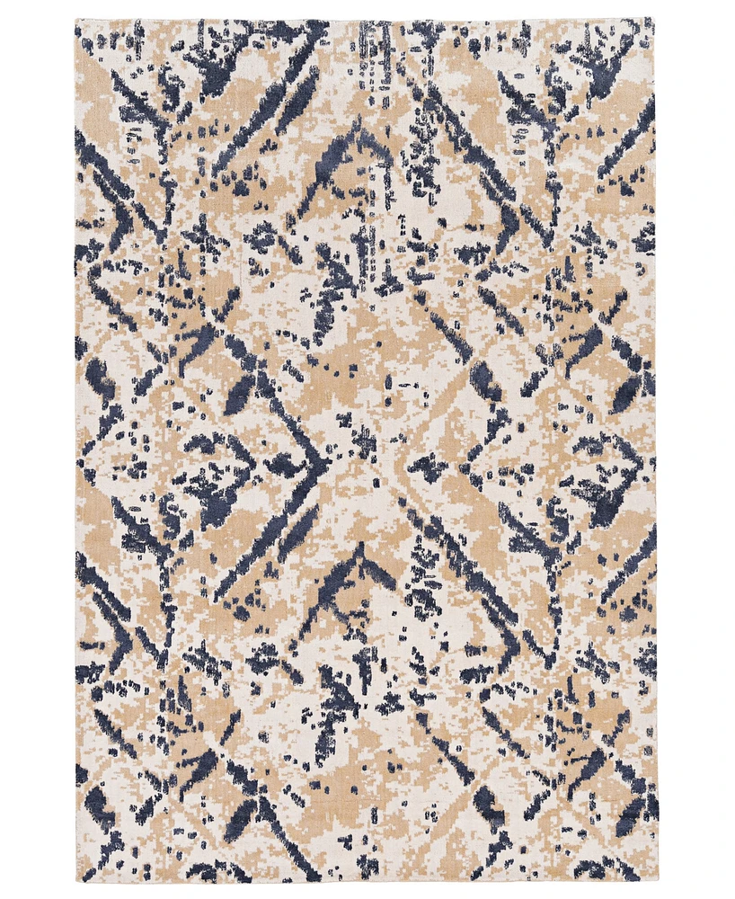Km Home Dora 510 8' x 10' Area Rug