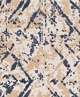 Km Home Dora 510 10' x 14' Area Rug