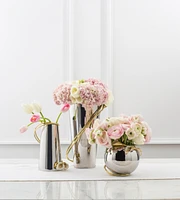 Michael Aram Calla Lily Rose Bowl Vase