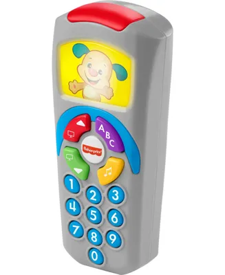 Fisher Price Puppys Remote