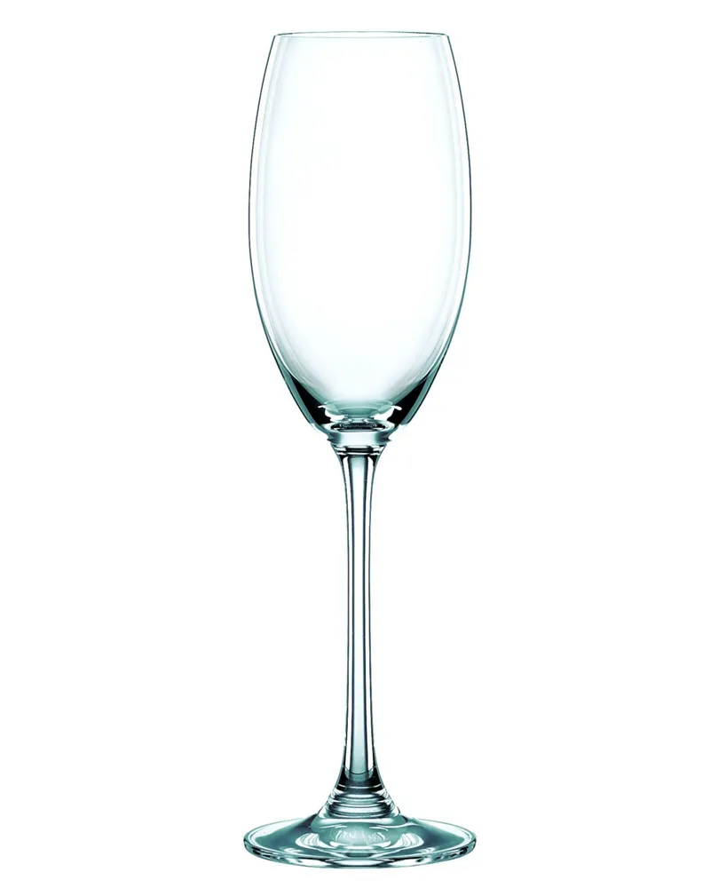 Nachtmann Vivendi Champagne Flute, Set of 4