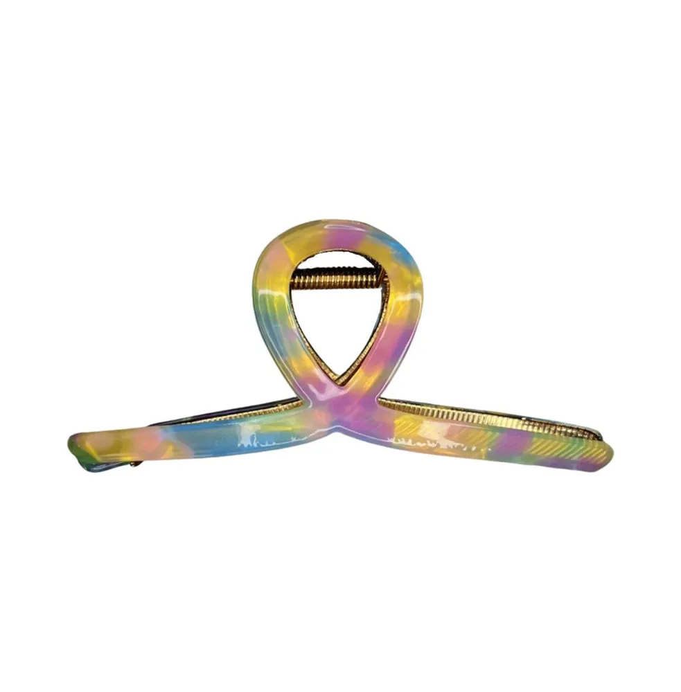 Headbands of Hope Women's Looped Claw Clip