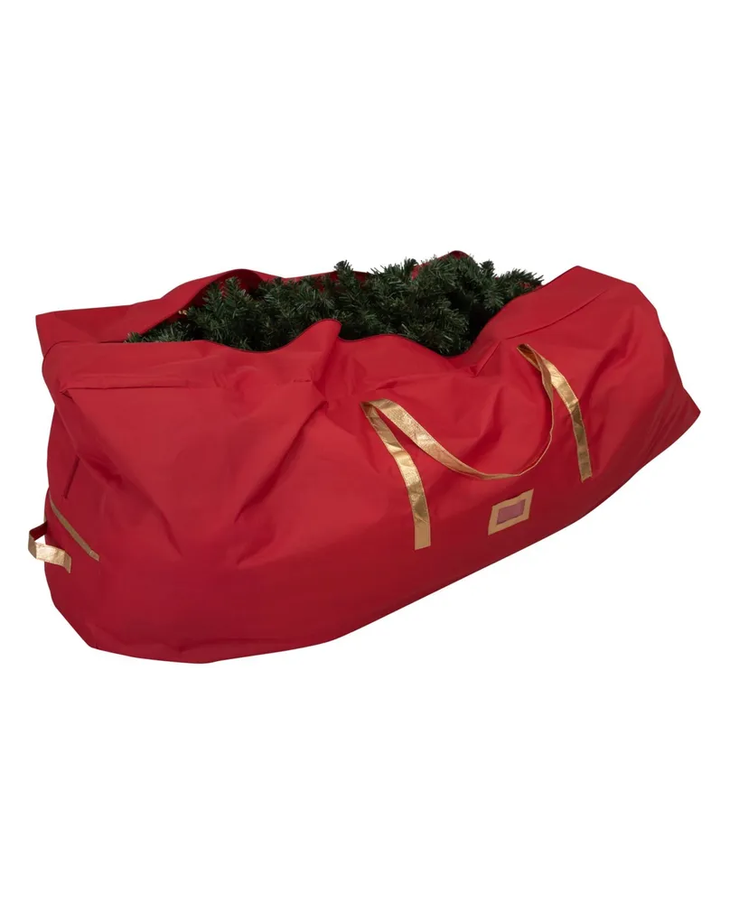 Simplify Heavy Duty Holiday Decor Storage Bag