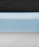 Prosleep Gel Infused Memory Foam Mattress Toppers