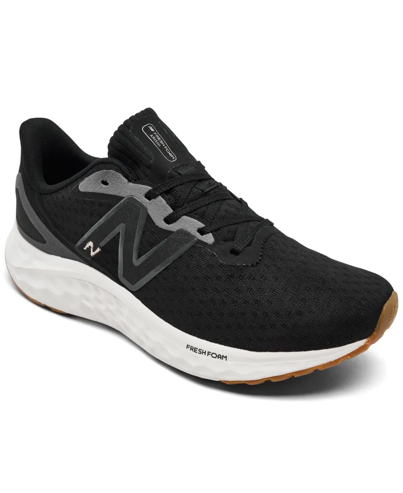 New Balance Women's Fresh Foam Arishi v4 Running Sneakers from Finish Line