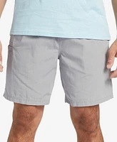 Quiksilver Waterman Men's Last Light Solid Walkshorts